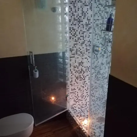 Lägenhet Locami Ca Granda *
