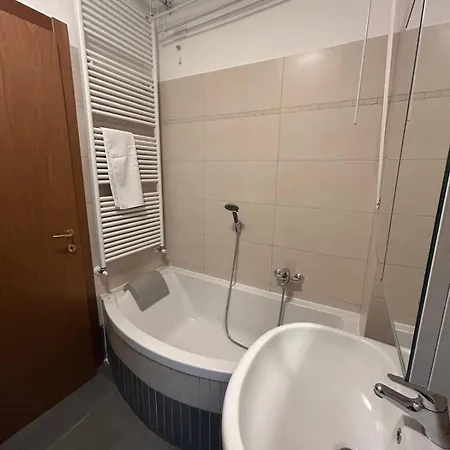 Appartement Jenner *