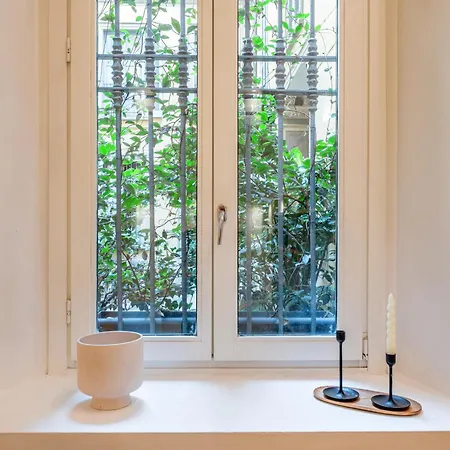 Apartment Elegant Nest - Close To Duomo