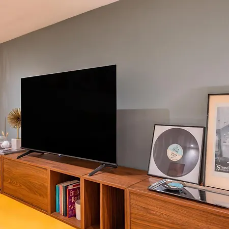 Apartamento Elegant Nest - Close To Duomo *