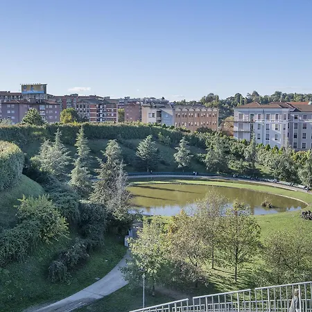 דירה Botanica - San Siro, Fiera & Life *