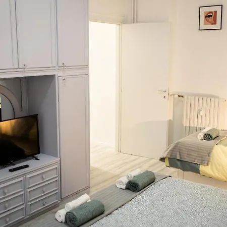 Apartment Marlene In The Navigli Area