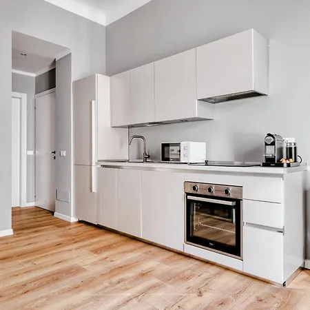 Appartement Hostmate - - Piero Francesca - Sempione Milan