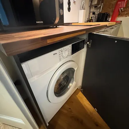 Mini-mi Apartamento Milán