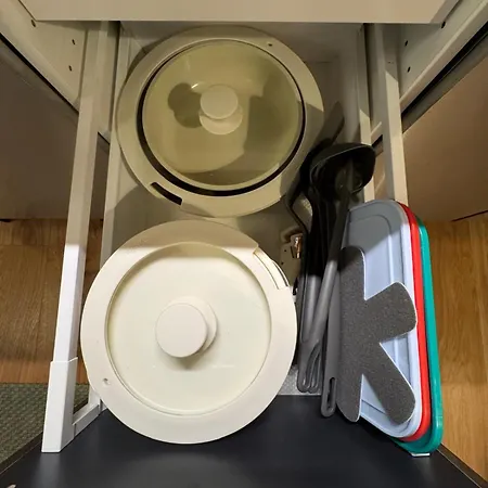 Apartamento Mini-mi Milán