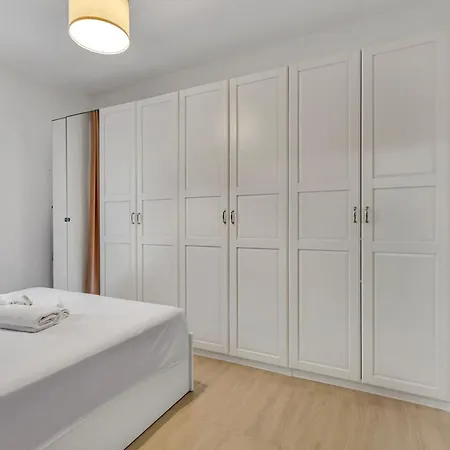 Il Nido Di Breganze Apartament *