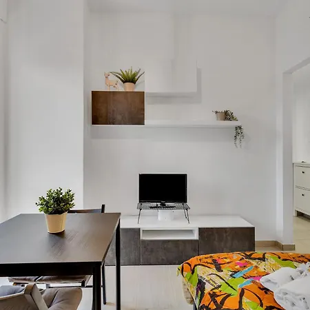 Appartamento Il Nido Di Breganze Milano