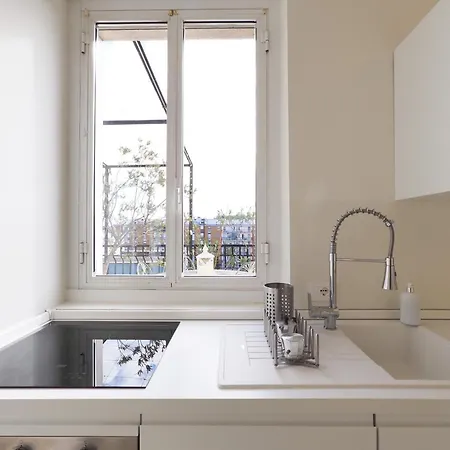 Primopiano - Padova 213 * Milan