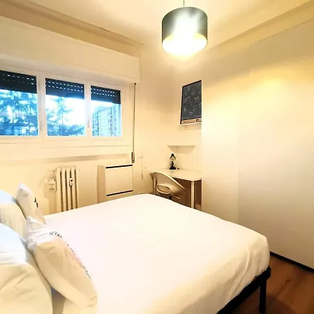 Casa Tardiez Lägenhet *