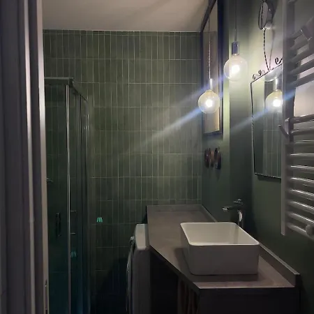 Appartamento The Collector's - Private Terrace On Navigli *