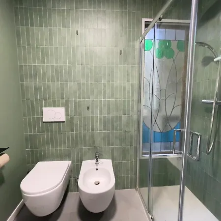 The Collector's - Private Terrace On Navigli 米兰