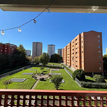 M1 - Fiera - Concerts - Sansiro - Citycenter * Milan