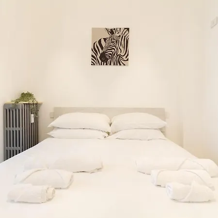 Shopping District 5 Appartement Milan