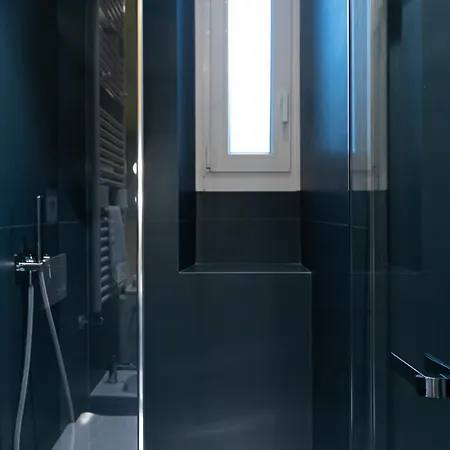 Apartamento Italianway - Rubens 22 *