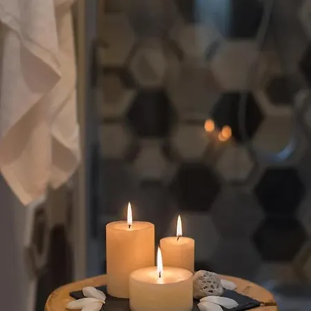 Luxury Boutique