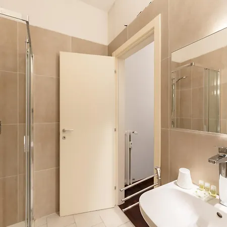 شقة Valtorta Living - Elegant 3br Mm Turro ميلان