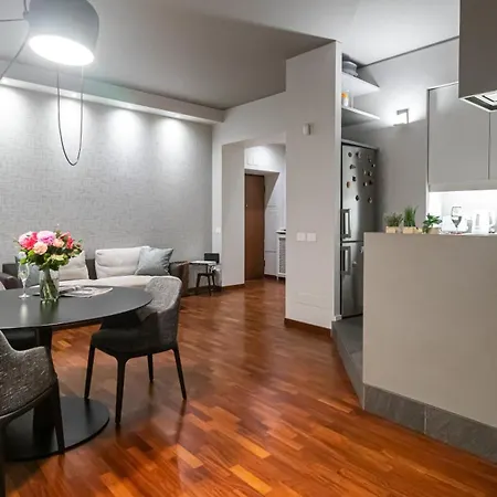 Italianway Comfort - Vincenzo Monti 29 D Milano