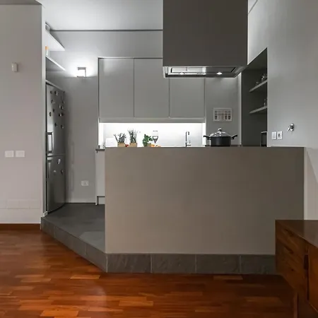 Italianway Comfort - Vincenzo Monti 29 D * Milano