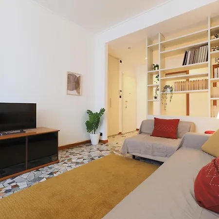 Primopiano - Corsica Appartement *