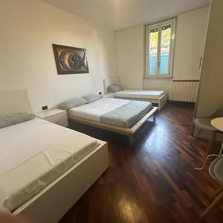 Kosta House Self Check In, Wi Fi Gratuito Moderno Ultimo Rimasto