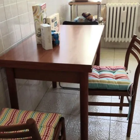 Apartamento Allegra Stanza Privata San Siro *