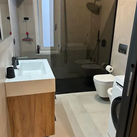 Appartement Brand New Steps From Citylife, Sempione, Allianz Mico - Metro Domodossola - Metro Portello - Tram Right Outside To Duomo, Brera, Cadorna Reachable In 15 Min
