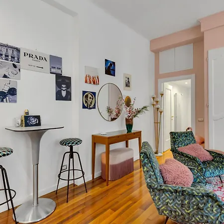 Maestri Campionesi 27 Welcomely Apartamento