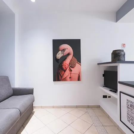 Mila Cenisio Apartamento *