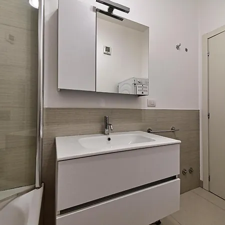 Dream Navigli Daire *