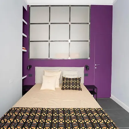 Bright By Argonne Milan