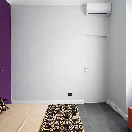 Appartement Bright By Argonne