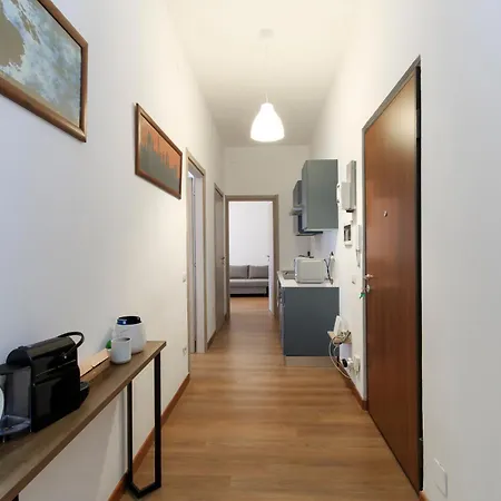 I-host - Imperia 21 Appartement