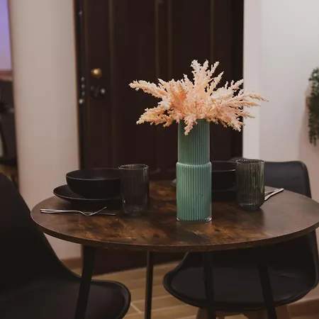 Nm Hospitality- Corso Buenos Aires *
