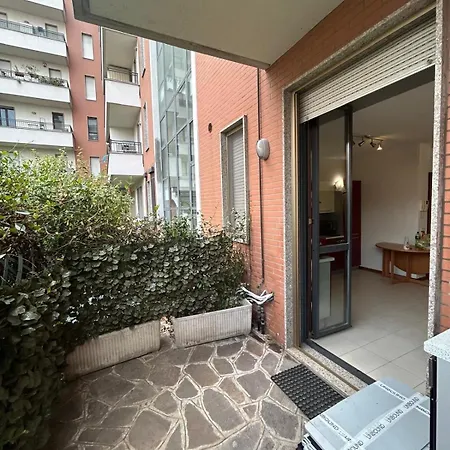 Appartement Jenner Milan