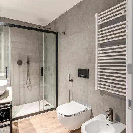 Seety Porta Romana Dimora Appartement