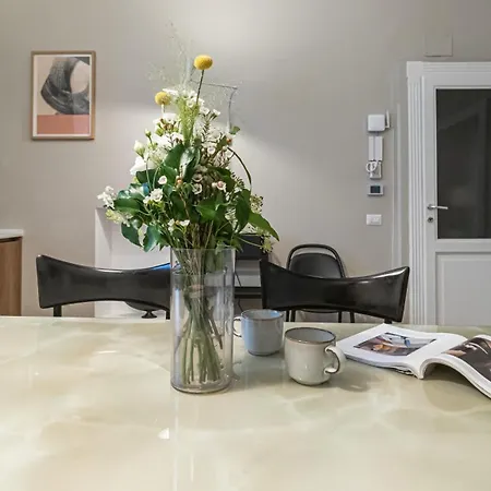 Διαμέρισμα Italianway Comfort - Plinio 33