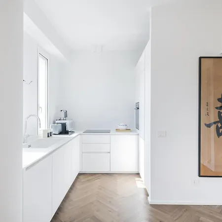 Easylife - - Schiaparelli 4 - Apartman *