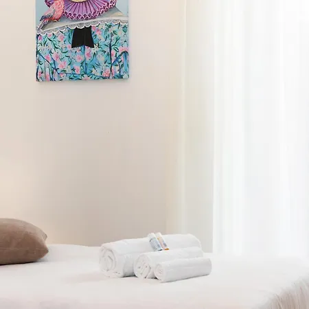 Luxury New - Stazione Garibaldi A 5 Minuti *