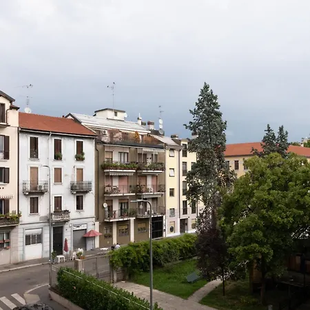 شقة Elegant One Bedroom In Rovereto - Mirable Pm *
