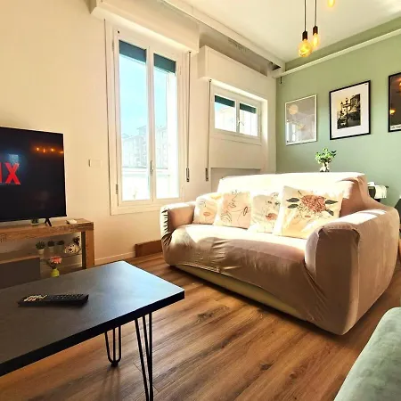 Casa Tardiez Apartmán Milán