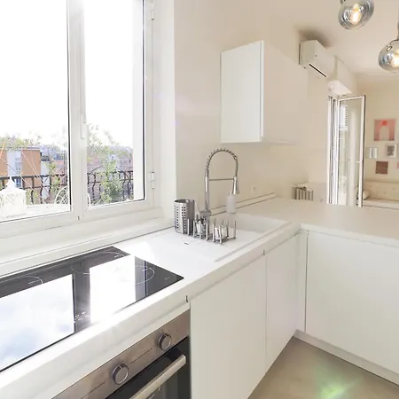 Primopiano - Padova 213 Appartement Milan