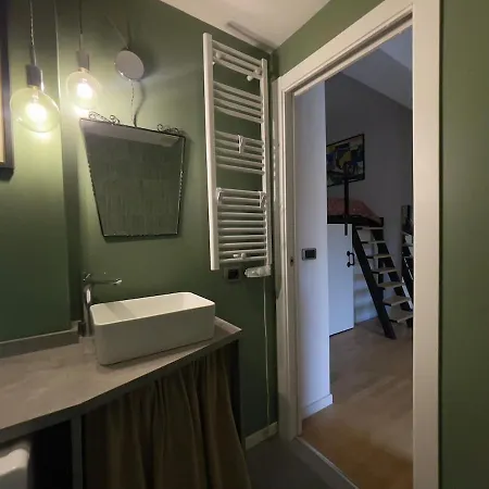 The Collector's - Private Terrace On Navigli *