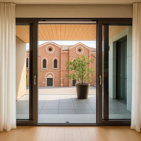 Lejlighed Luxury In Milan, Unbeatable Spot