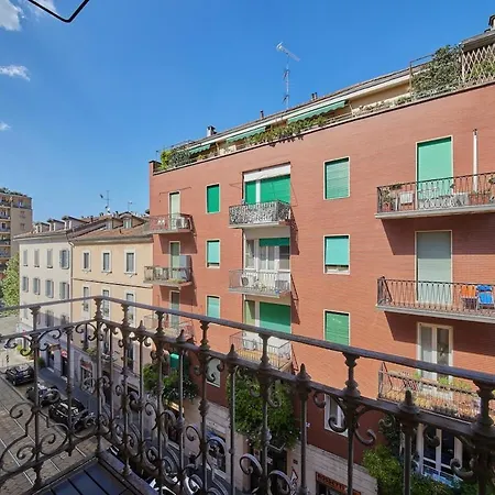 Daire Centro- Cadorna, Comfort, Wi-fi And Ac Milano