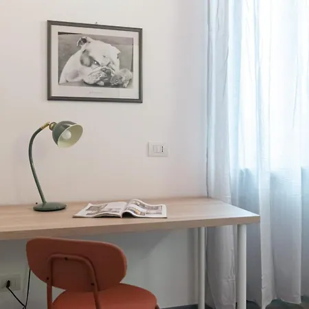 Italianway - Rubens 22 Milán