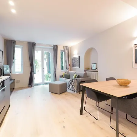 Apartment Premium Loft Crocetta