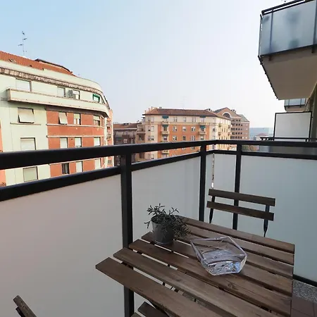 Primopiano - Corsica Appartement