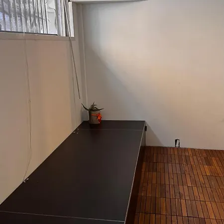 Secret Cave Apartment *