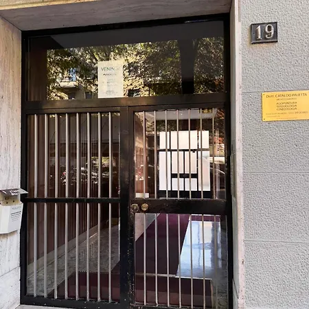 Apartamento Secret Cave *