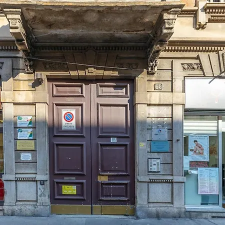 Apartman Isola District - Fashion House